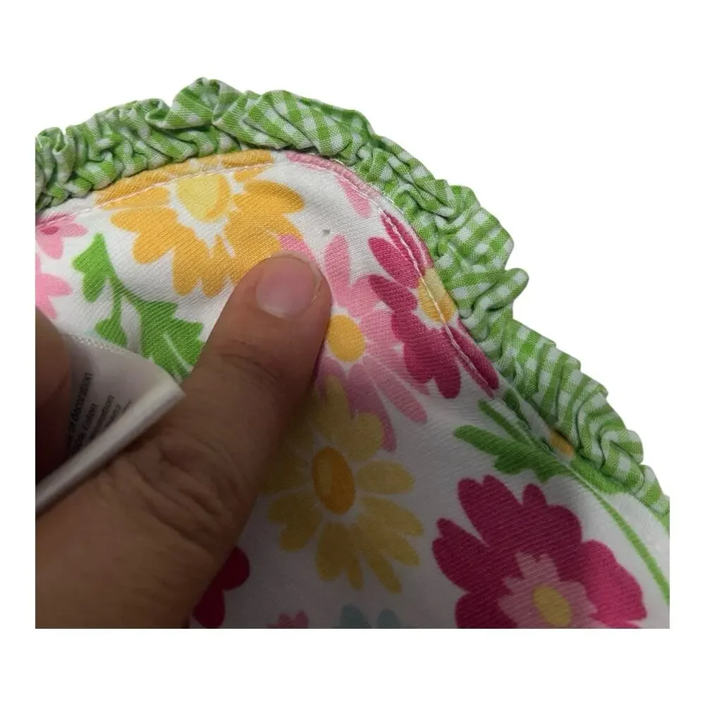 Gymboree cotton floral